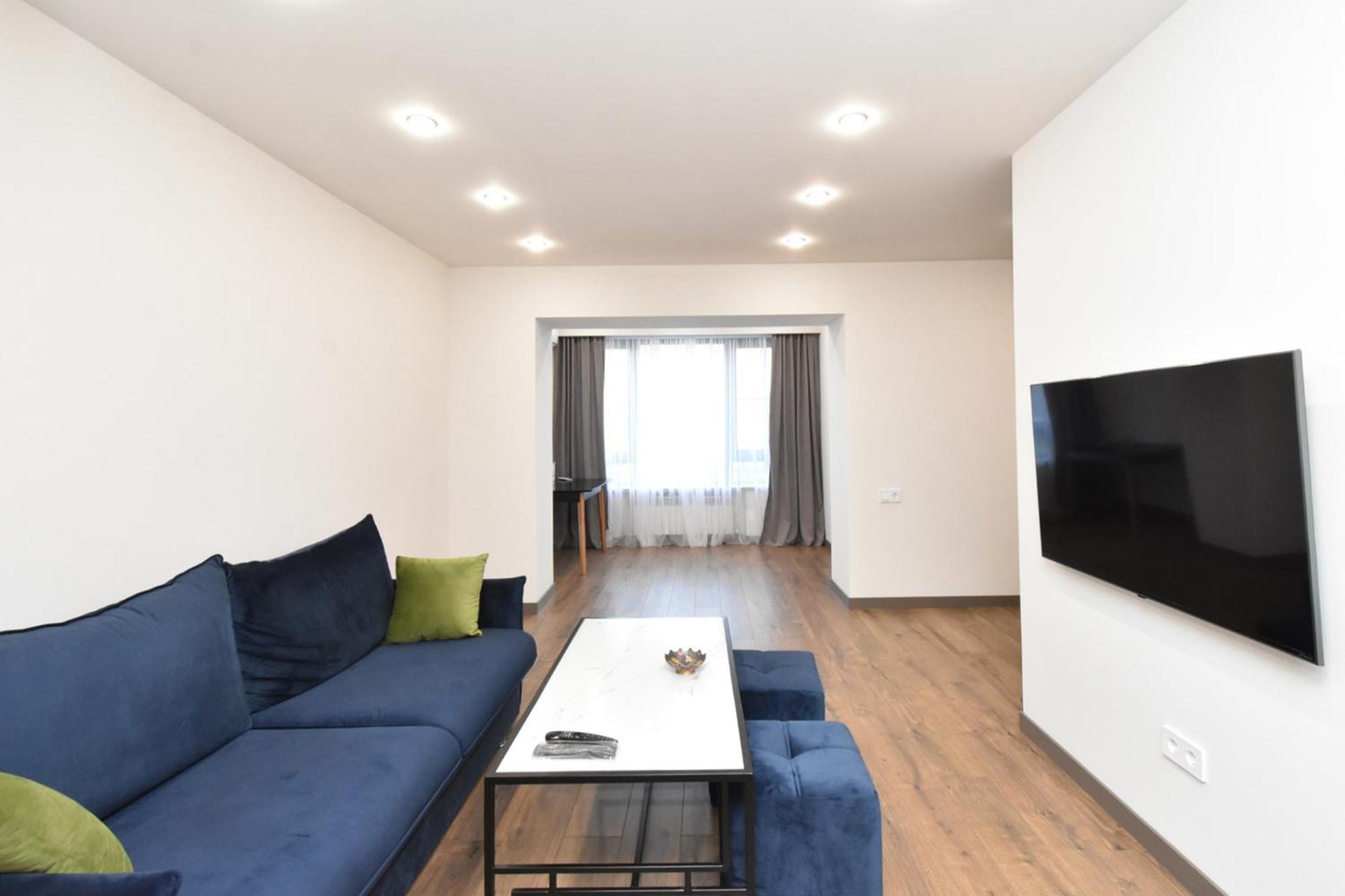 Beautiful Apartment Near The Republic Square Yerevan Exterior photo