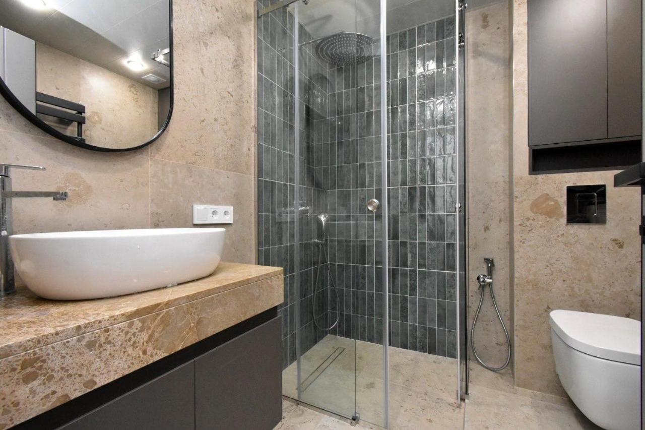 Beautiful Apartment Near The Republic Square Yerevan Exterior photo