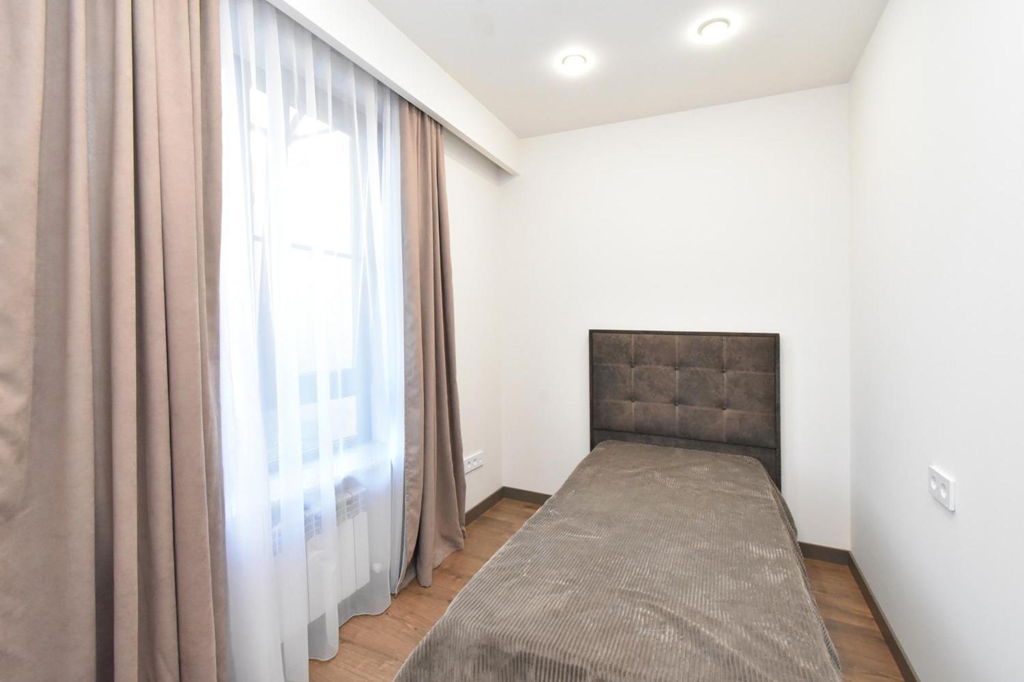 Beautiful Apartment Near The Republic Square Yerevan Exterior photo